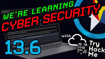 TryHackMe - Pre Security | Linux Fundamentals Part 1: Searching for Files