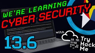 TryHackMe - Pre Security | Linux Fundamentals Part 1: Searching for Files