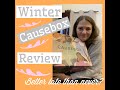 Winter Causebox Review