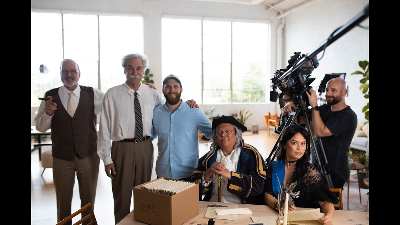 REEL - COMMERCIAL 2023