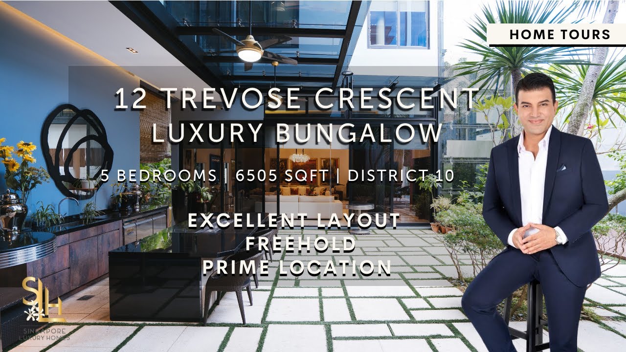 NEW LISTING FOR SALE - 12 Trevose Crescent