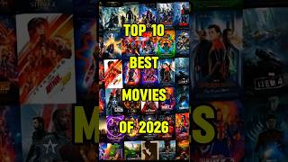 Top 10 best movies of 2026 (so far) #shorts #top10 #movie