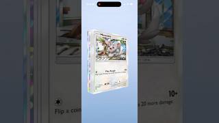 Tcgp (mega shine pack) #megashine #pokemontcgpocket