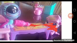 Lps Htf Flippin Burgers