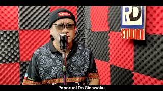 Okon Ko Montok Dika. Lagulirik Yusrrie Shaah