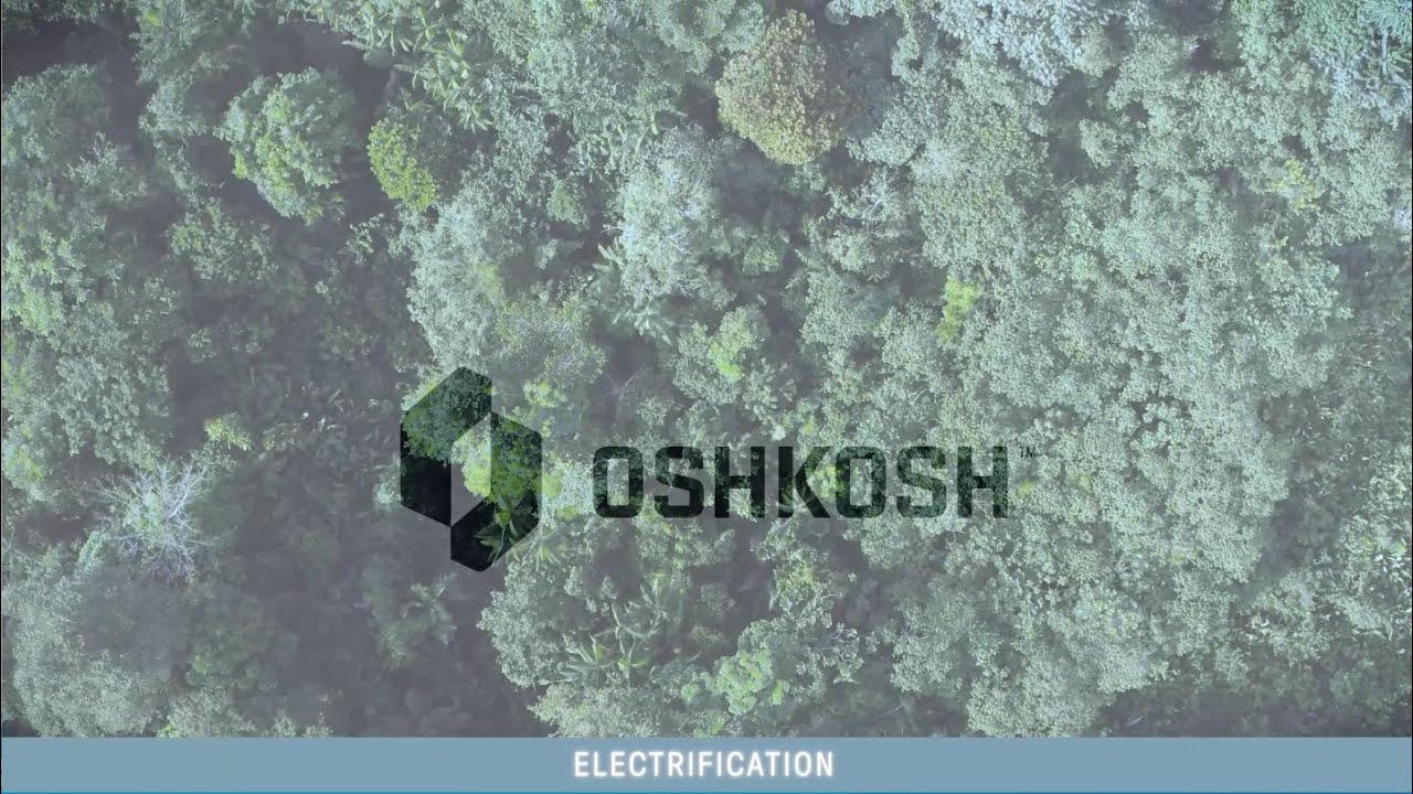 Powering global progress with Electrification