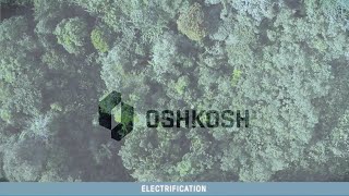 Powering global progress with Electrification