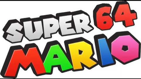 Super Mario 64 Dire Dire Docks Theme But in G minor