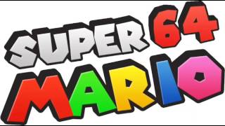 Super Mario 64 Dire Dire Docks Theme But in G minor chords