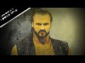 ►Drew McIntyre 1st Custom Titantron ᴴᴰ "Broken Dreams" 2020◄