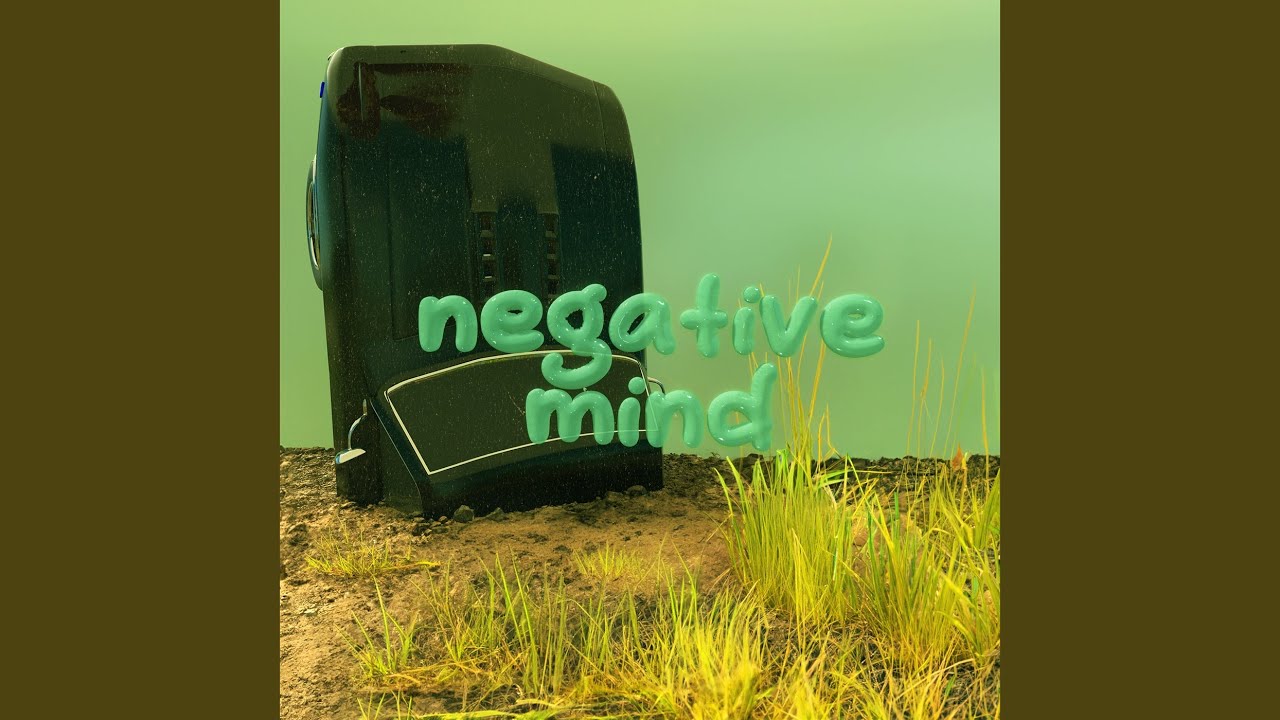 Watch Negative mind on YouTube Watch Negative mind on YouTube