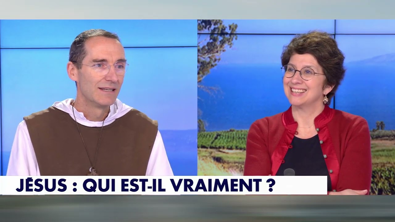 Qui est Jésus ? L'enquête historique et biblique.