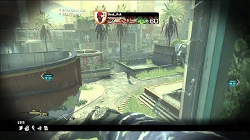 Drystreak Over [Leftover]