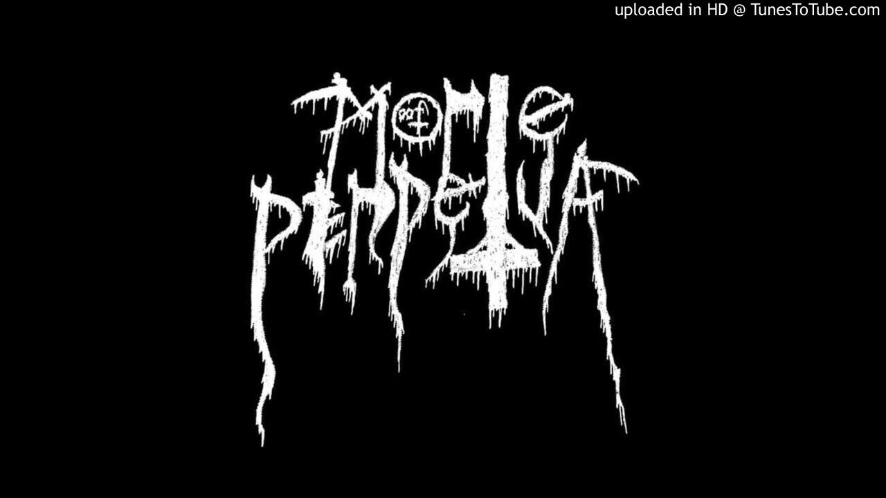 Morte Perpetua - Untitled I