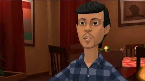 Total Drama Plotagon Episode 2 "The Slap-a-Thon" Full Episode