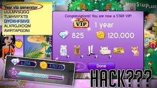 Msp Vip Code Generator Redeeming 6 Year Vip Codes 1 Year Vip Giveaway