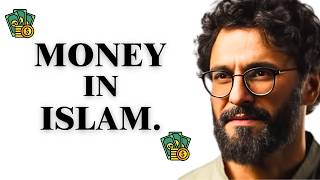 Everything You Need To Know About Money As A Muslim! 👀🤯 Amazing Lessons By Ousama Alshurafa