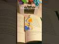 DIY Boho Art Bookmark #ytshort #shorts #shortsfeed #shortsvideo #aesthetic #viralshorts #shortsviral