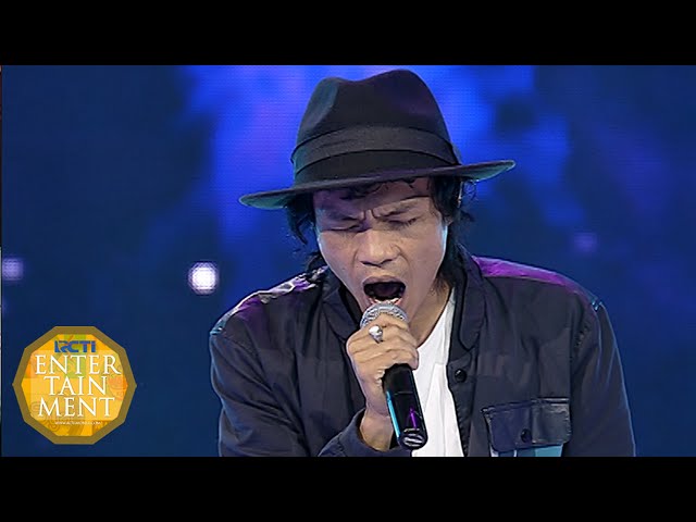 Deden Gonzales 'Cinta Kita' [BTB] [20 Okt 2015] class=