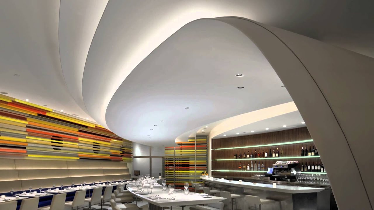 The Wright, 2012 Institute Honor Awards For Interior Architecture, Andre Kikoski Architect