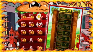 Double Bonus Hunt \& Sugar Rush Live! Online Slots