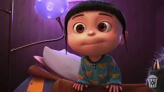 Toonsters, Inc. Part 15 - Boog Rescues Agnes