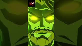 HAL JORDAN O SER MAIS PODEROSO DA GALÁXIA?? #dc #dccomics  #Lanternaverde