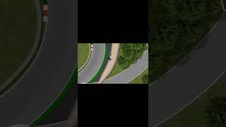 Kimi Antonneli Crashes On FP1 Debut | 2024 Italian Grand Prix | UR2D2 Recreation