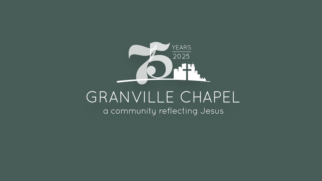 Granville Chapel Service | December 28th 2025