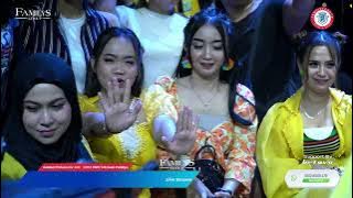 Tiara Tahta - Dumes | Live Cover Edisi Panggung Hiburan Rakyat
