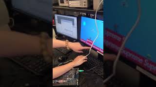 ECE 385 final project