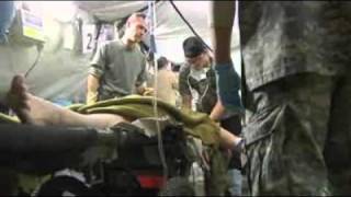 Mark Corcoran revisits the Afghanistan war