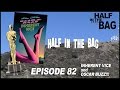 Half in the Bag Episode 82: Inherent Vice and Oscar Buzz