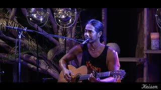 keison Live  2021 [ChanaLeaf]　千葉県いすみ