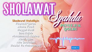 Sholawat Syahdu  Menyentuh Hati  Penyejuk Jiwa  Mp3 Shalawat Terbaru  Habibi Ya Muhammad Nabina