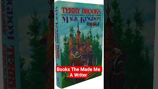 The Fantasy Books That Changed Everything for Me