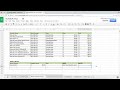 Master powerful lookup functions in Google Sheets and Excel with this final tutorial in the series