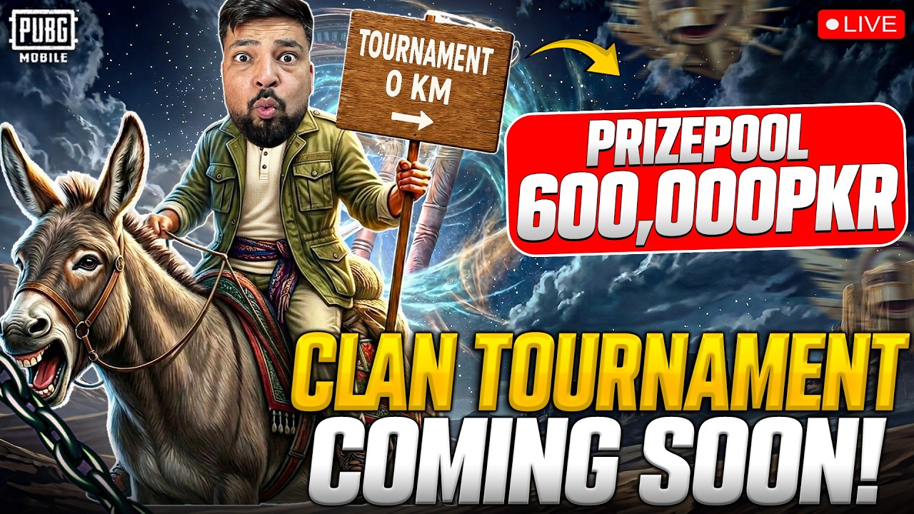 FM League season 2 - price pool 600,000 | FM Radio Gaming