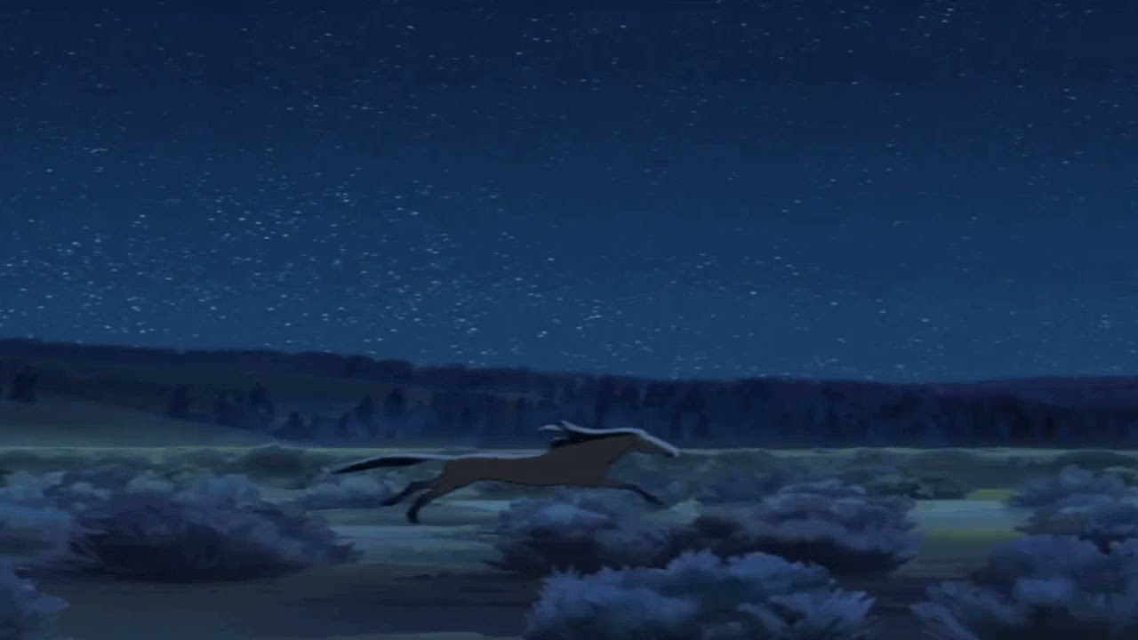 𝚂𝚙𝚒𝚛𝚒𝚝 - 𝚈𝚘𝚞 𝙲𝚊𝚗'𝚝 𝚃𝚊𝚔𝚎 𝙼𝚎 (𝚂𝚕𝚘𝚠𝚎𝚍 + 𝚁𝚎𝚟𝚎𝚛𝚋)