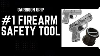 How to Use CCW / Concealed Carry Micro Trigger Stop