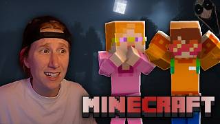 Squiddo and I Play The Broken Script...