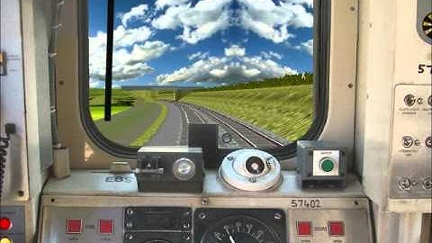 Update to the Leeds- Wakefield route OPENBVE