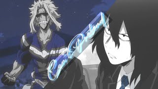 cant pretend ✩ erasermight