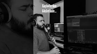 Kaybolurdun Gözlerimde Klarnet Cover by Bilge Kaan // Yiğit Mahzuni // Aysel Yakupoğlu Resimi