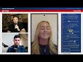 The Real Life "Remeber The Titans" Story: Jessi Westering | ELF Live Clips presented by Euronics