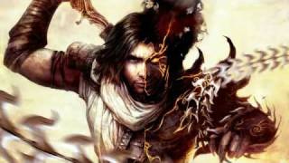Prince Of Persia: The Two Thrones OST 1 - Main Menu