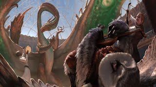 Discovering Copper Dragons | Irony and Style | DnD Lore