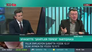 Şevket Apuhan: \