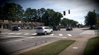 Special Report: Red Light Cameras