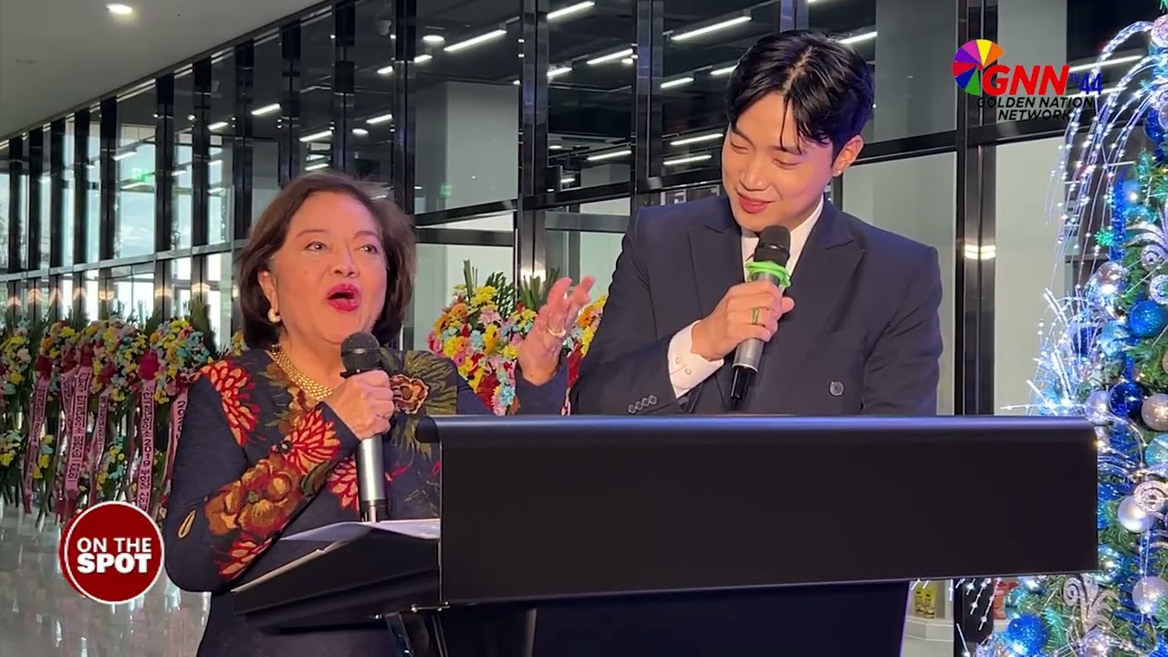 FIRST CLARK HOTEL & RESIDENCES, PORMAL NANG BINUKSAN SA CLARK GLOBAL CITY